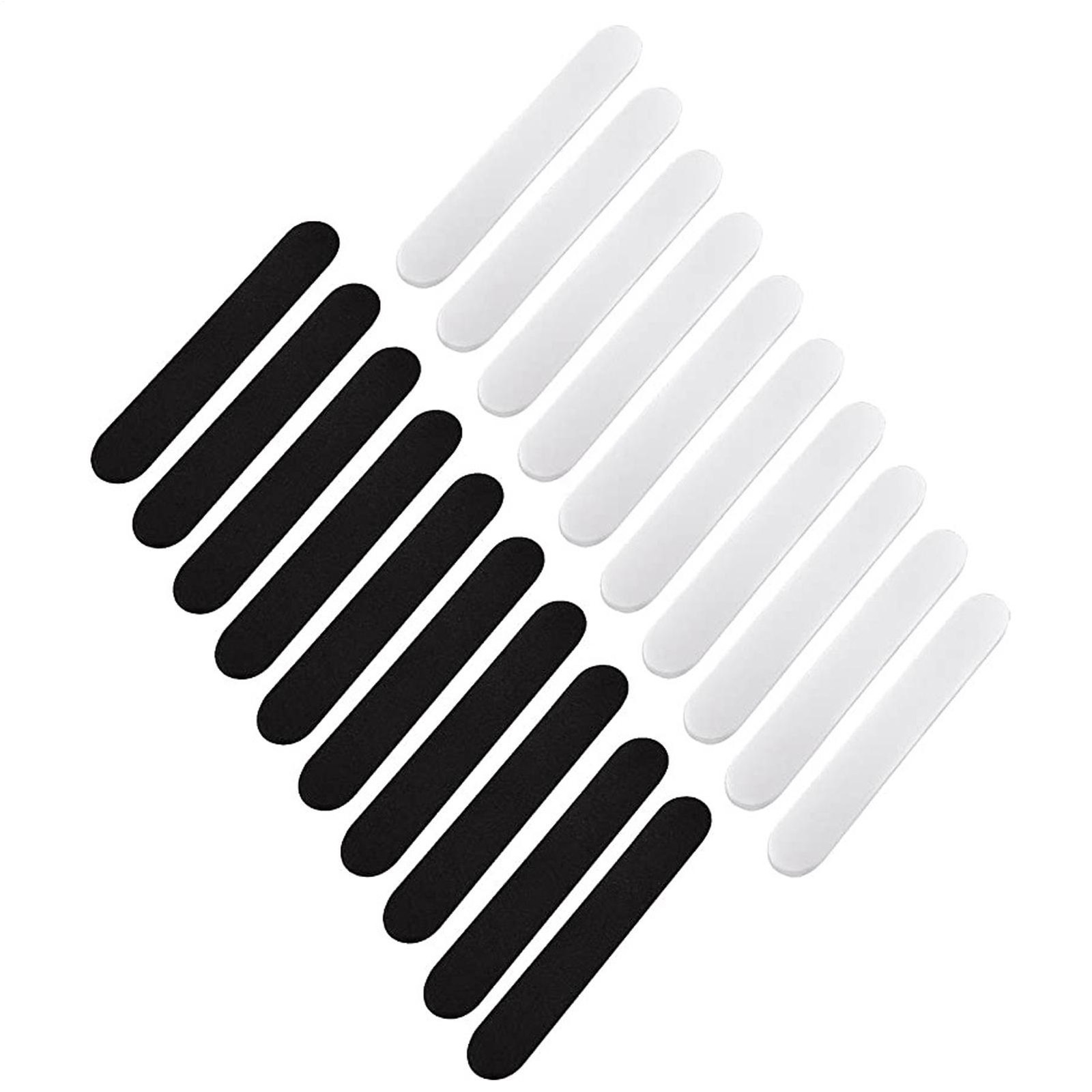 10PCS Hat Size Reducer Adhesive Hat Reducer Inserts Hats Reducing