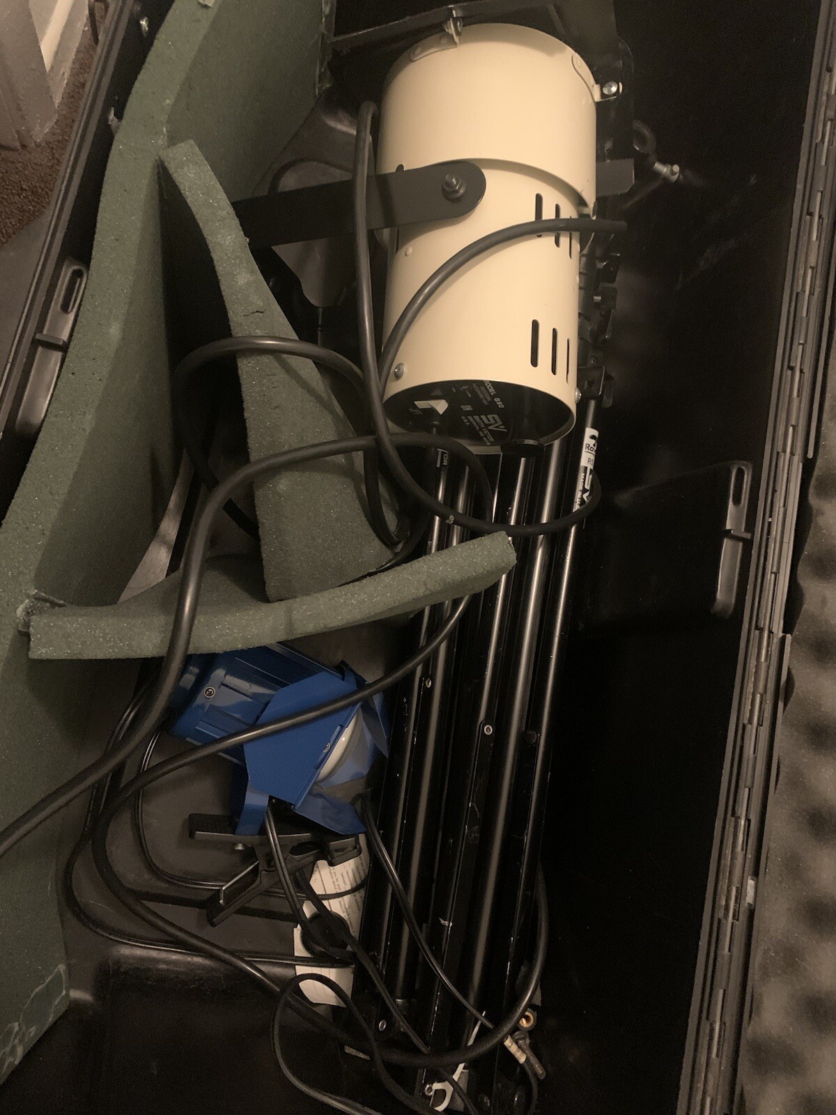 FILM GEAR LOT