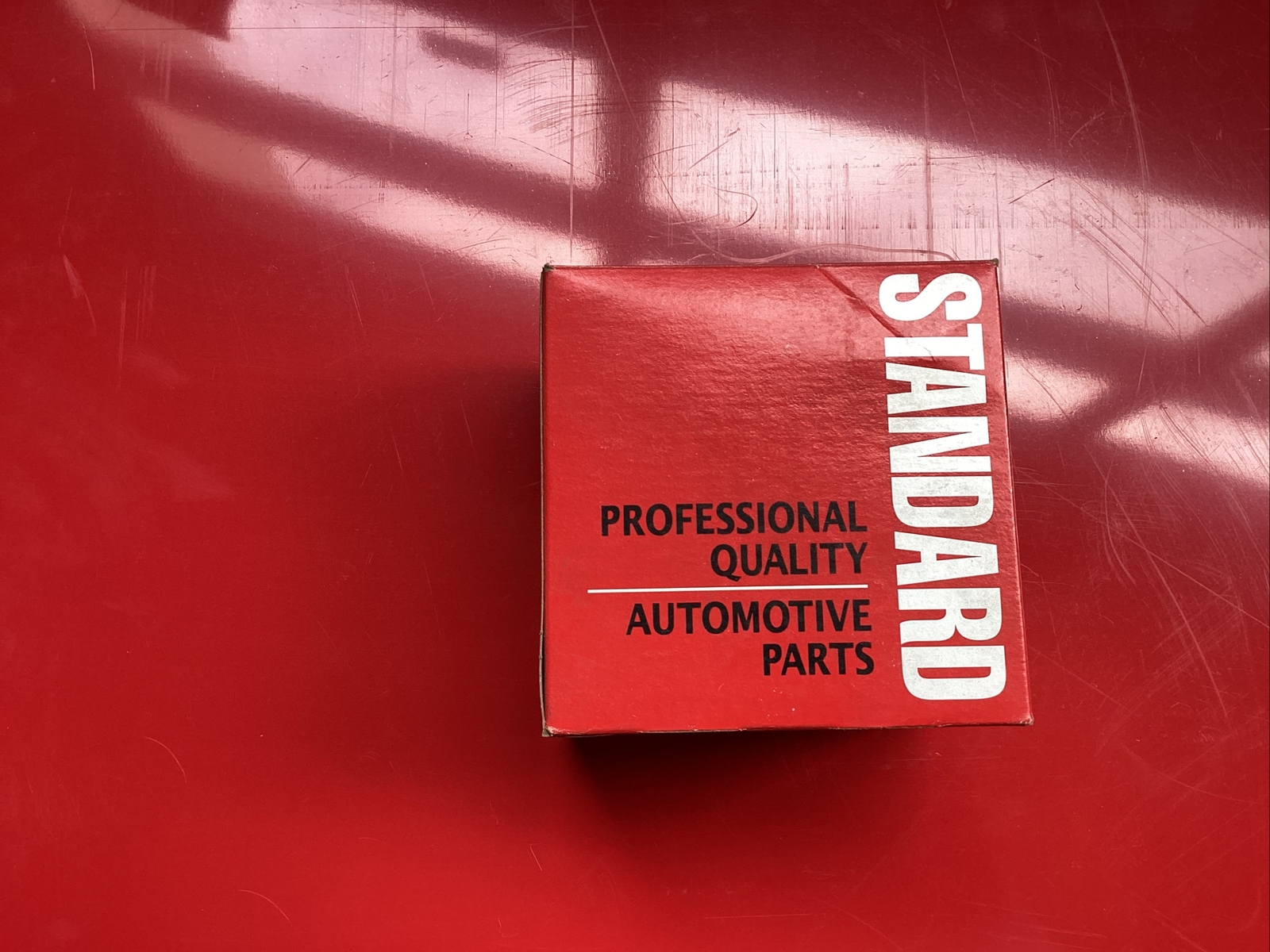 Standard, JH-193, Distributor Cap No Hardware, New In Box, Free Shipping