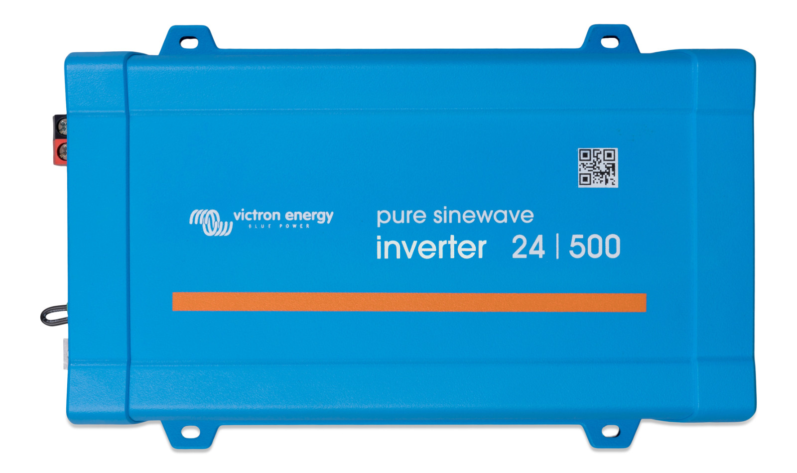 Victron PIN245010510 Inverter 24/500 120V VE.Direct NEMA GFCI