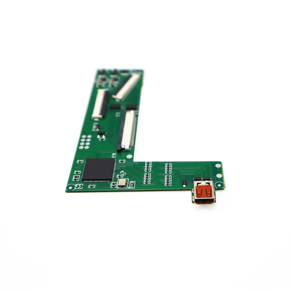 HDMI Kit GBA SP HDMI Adapter Kit For Backlight IPS Gameboy Advance Mod Console