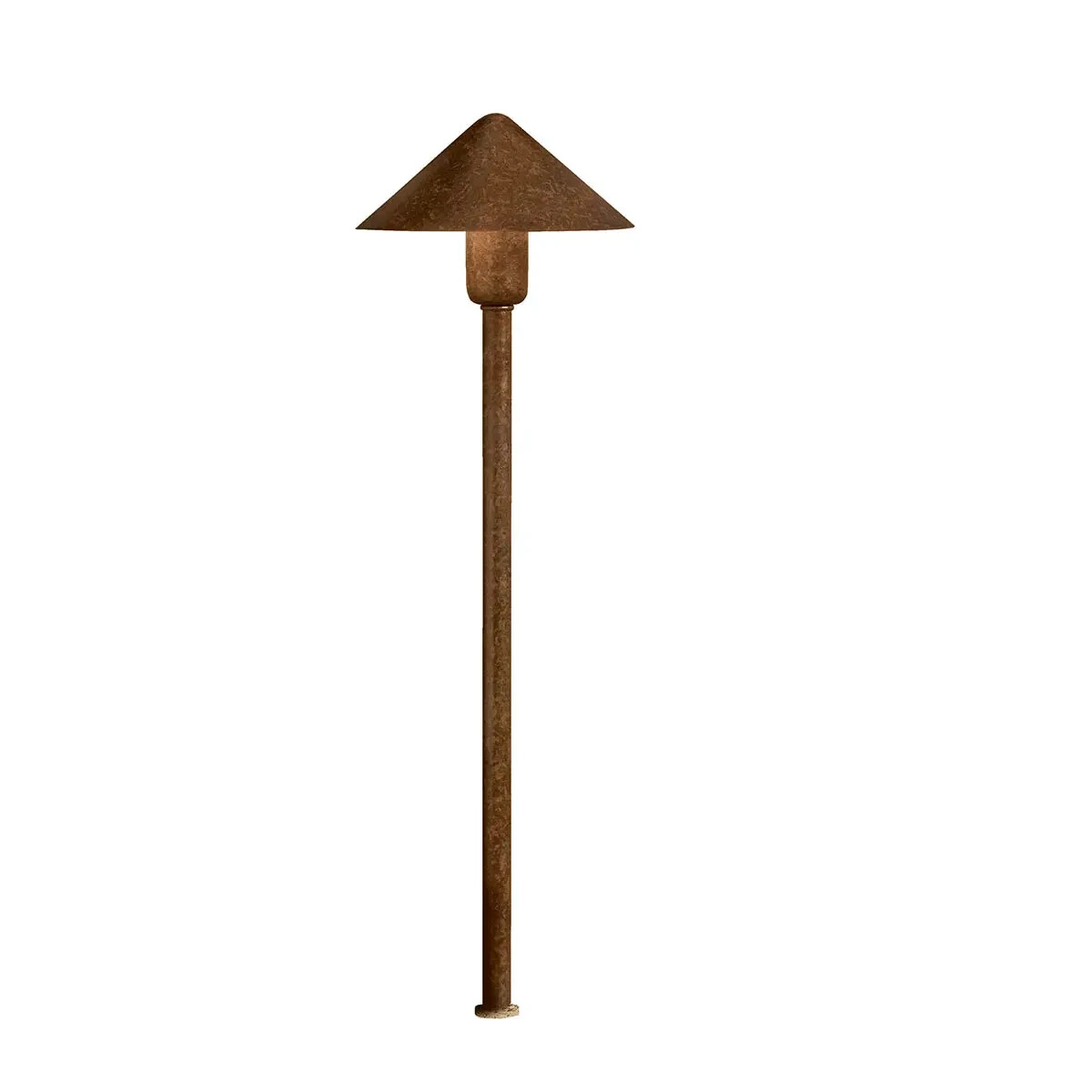 Kichler Fundamentals Path Light[15439TZT]