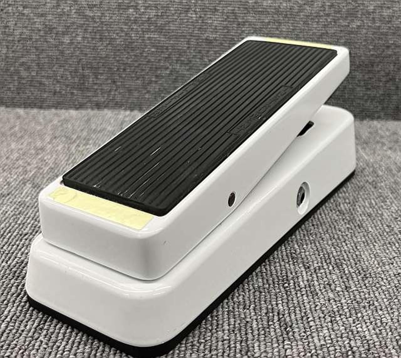 Jim Dunlop Crybaby Bass Wah Pedal Used Guitar Effects Pedal