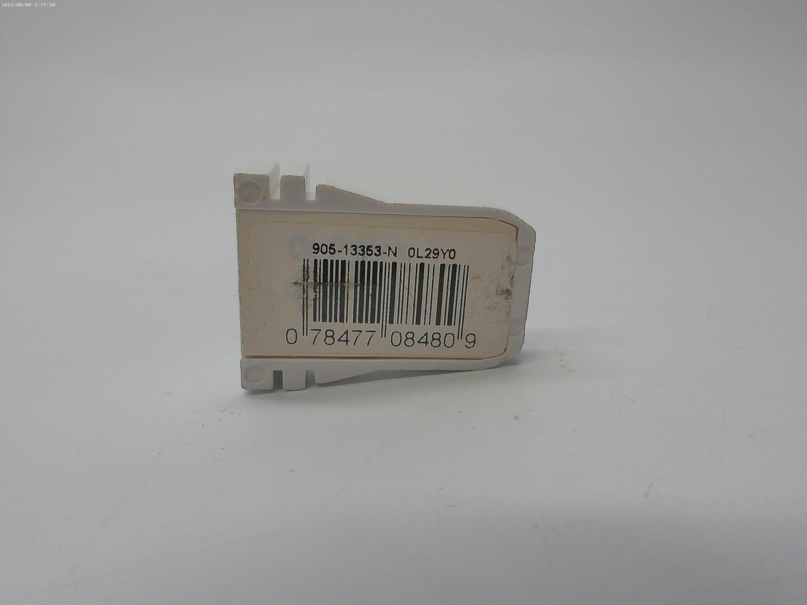 LEVITON 905-13353-N LAMPHOLDER NSNP