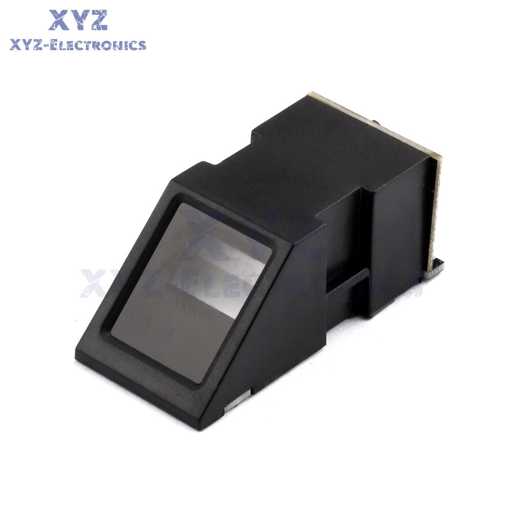 Optical Fingerprint reader Sensor Módulo sensors All-in-one For Arduino Lock