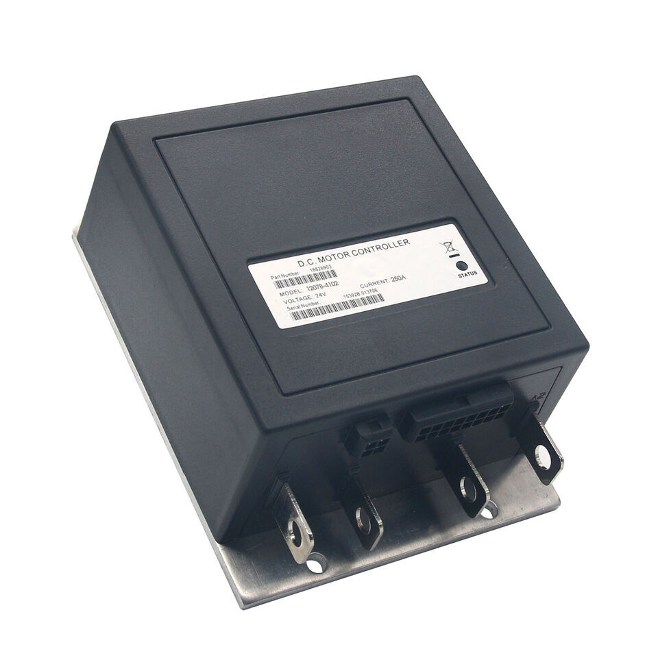 24V 250A Forklift Gallop-power stacker Motor Controller for Curtis 1207B-4102
