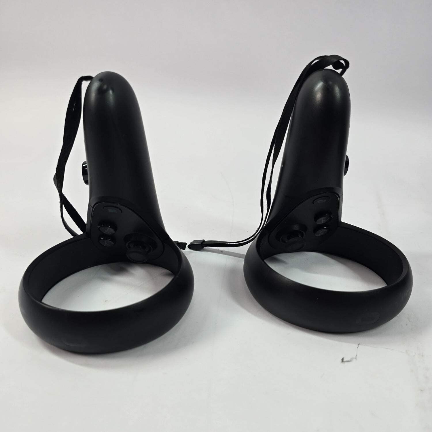 Lenovo Oculus Rift S PC-Powered VR Gaming Headset Untested