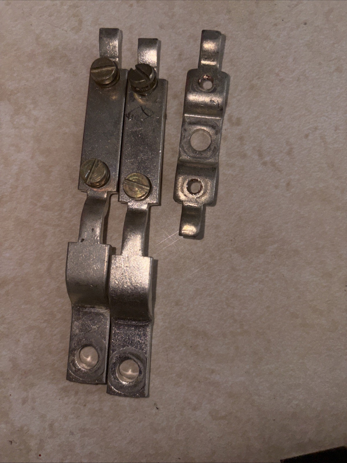 Square D Circuit Breaker Mounting Kit SKNQOD225 Parts  QO QOB NQOD A,B.C Phase
