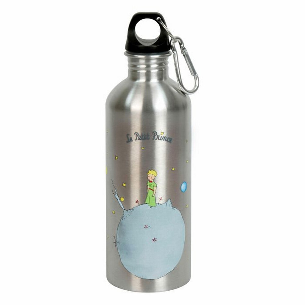 Könitz Stainless Steel Water Bottle (The Little Prince)