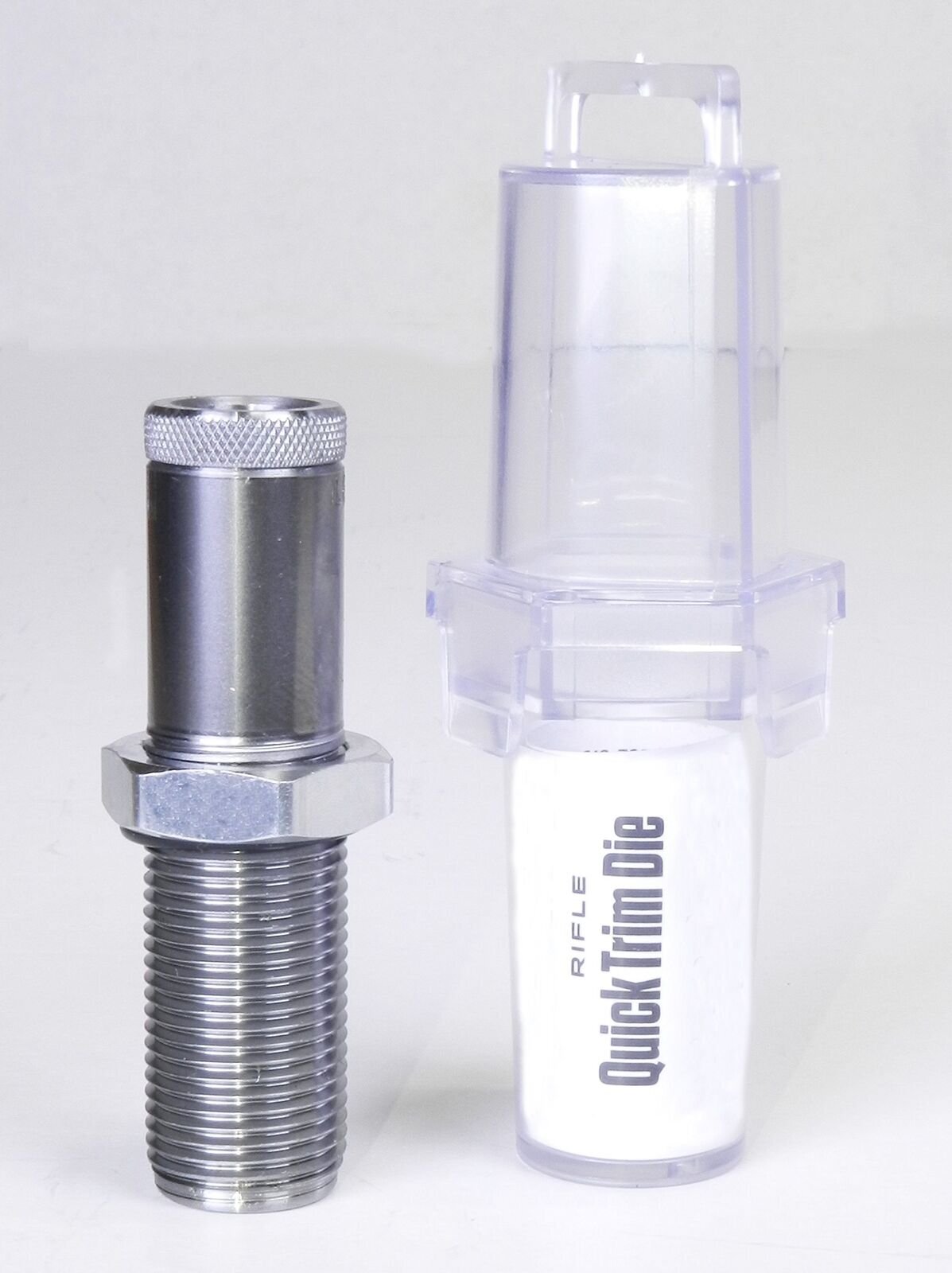 Lee Precision 90419 Quick Trim Die Set 7.5x55 Swiss