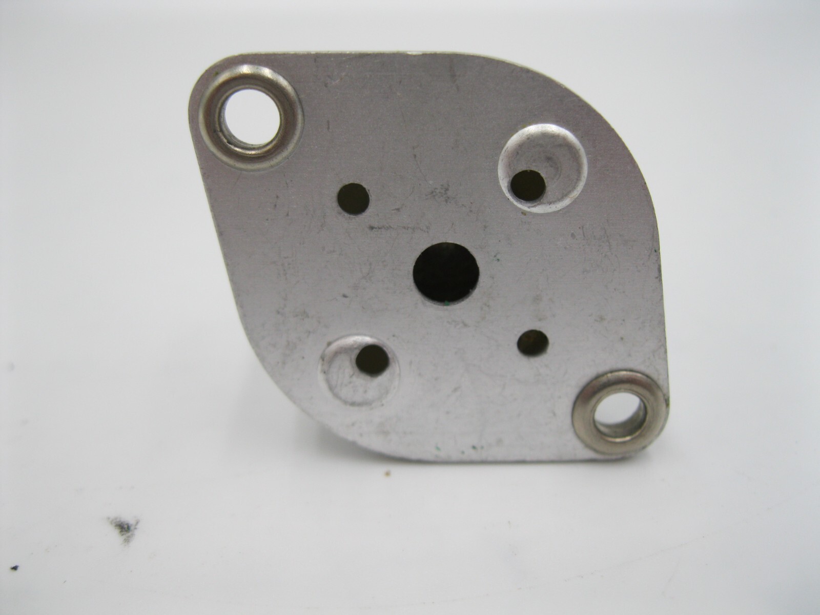 BARRY CONTROLS HI DAMP PN: T22-AB-2