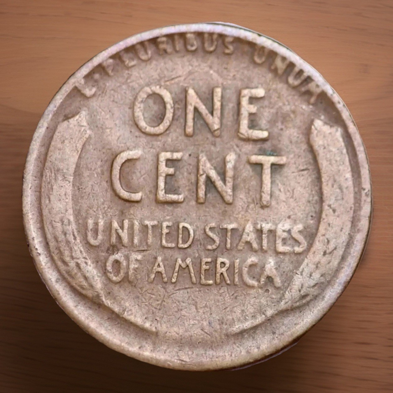 1926-D Lincoln Cent “Best Value On eBay” FAST SHIPPING