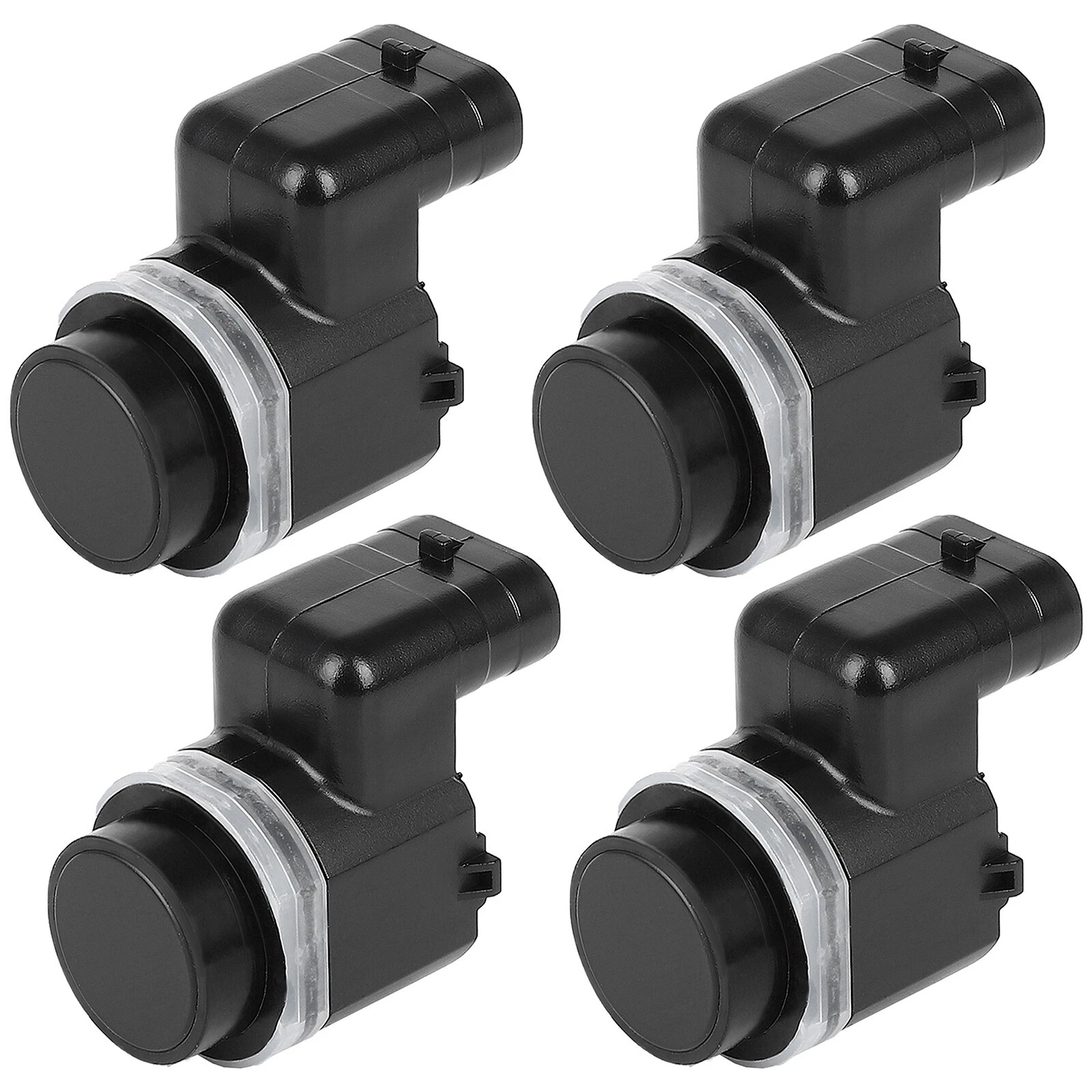 4X PDC Parking Sensor For BMW 5 6 Series F10 F11 F18 F12 F13 66209270501