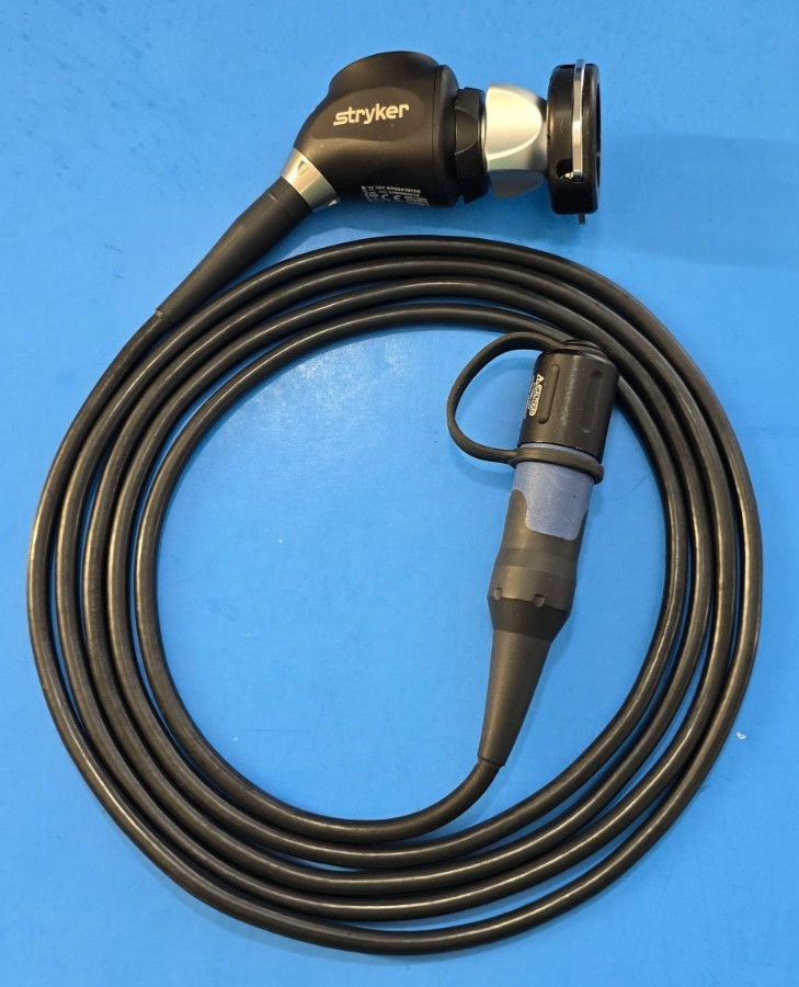 Stryker Precision AC Camera Head with Coupler (Tested)
