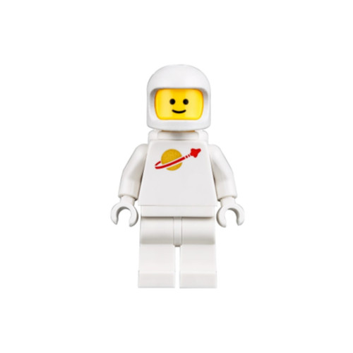 LEGO Movie 2 Jenny Minifg TIM110 from Benny's Space Squad 70841 - NEW