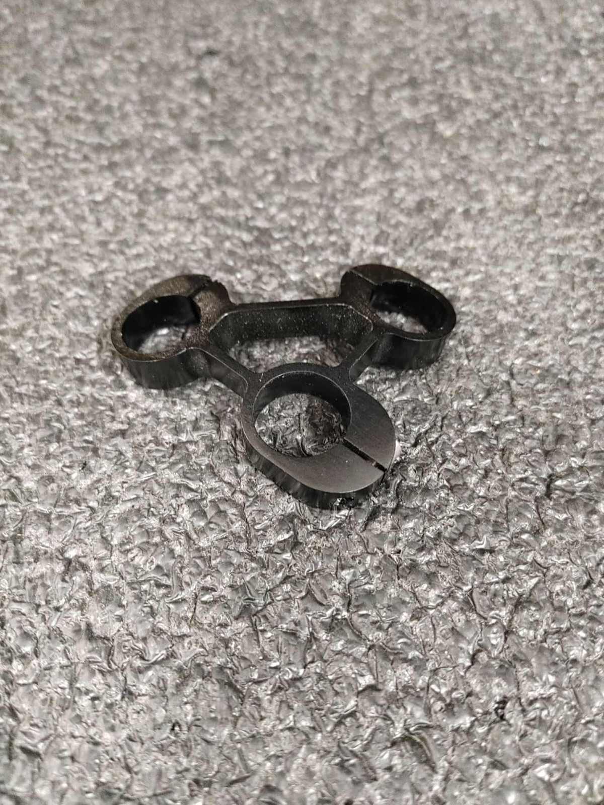 Mount for InfiniStix Proximity Series