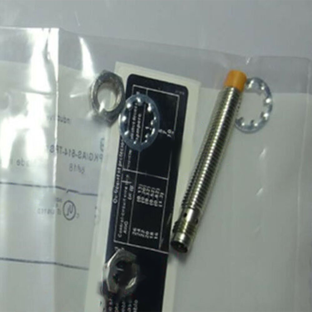 IX5030 Proximity Switch Sensor Replacement for IFM