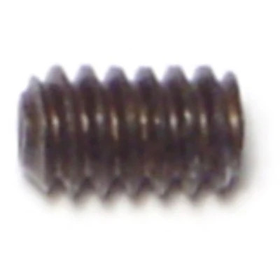 #10-24 x 5/16" Hex Socket Headless Set Screws (20 pcs.)