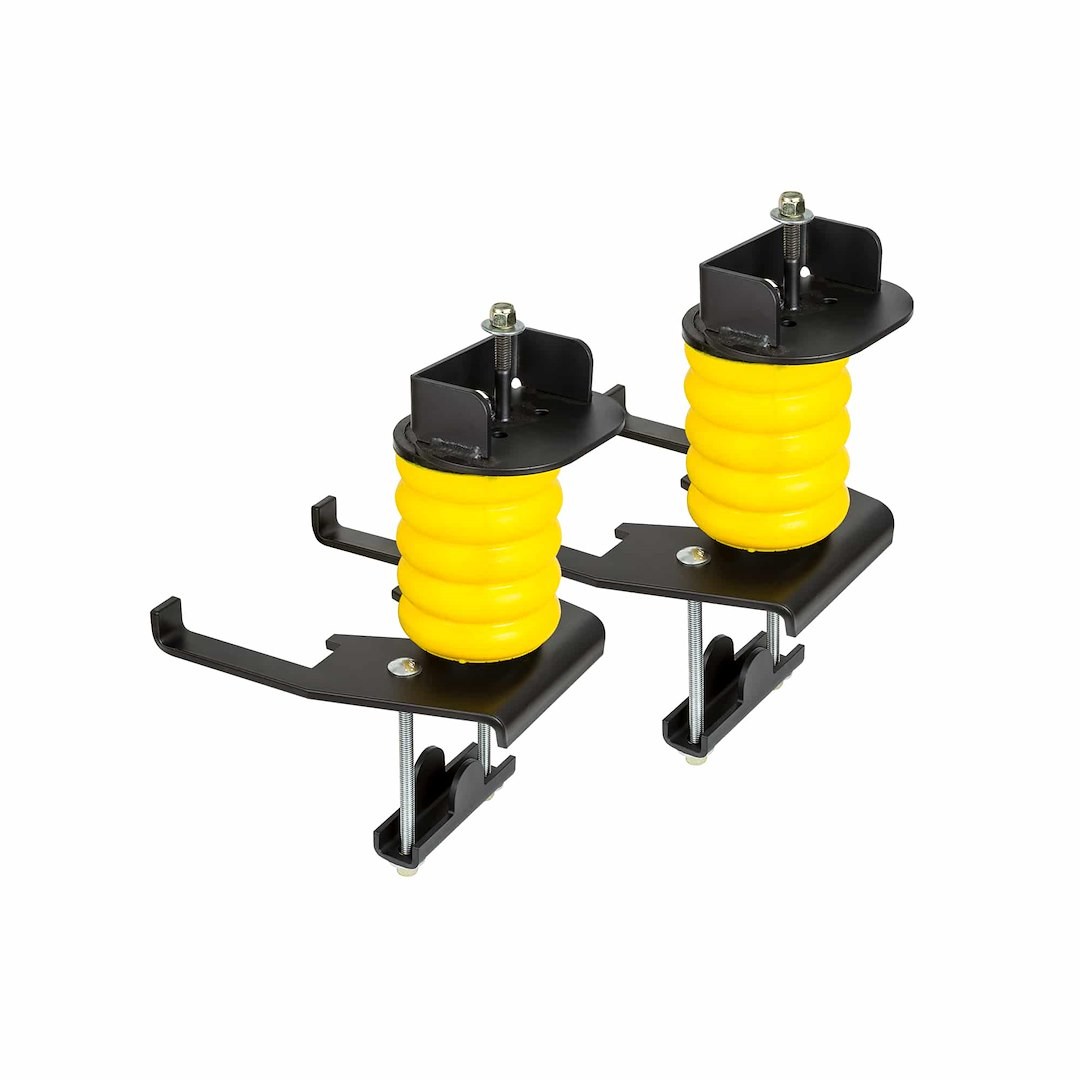 SUPERSPRINGS SUMOSPRINGS REAR FOR for FORD F-250|F-3- SSR-140-54