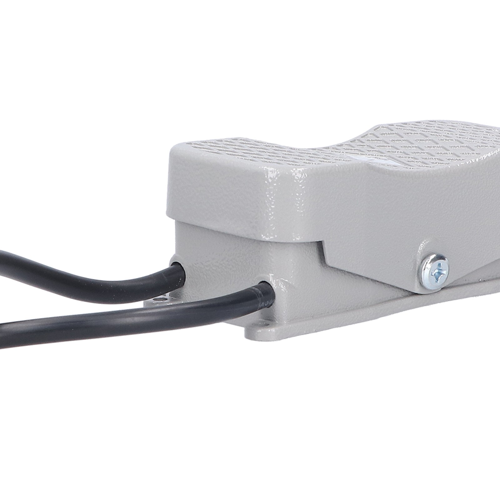 BERM Foot Pedal Control Switch Sturdy Design For Automation Tasks Premium