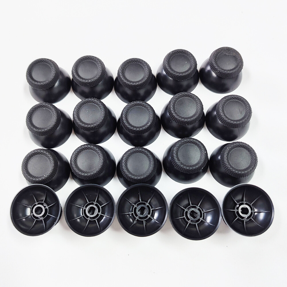 For PS5 Joystick Replacement Analog Controller Thumb Stick Grip Cap Thumbsticks