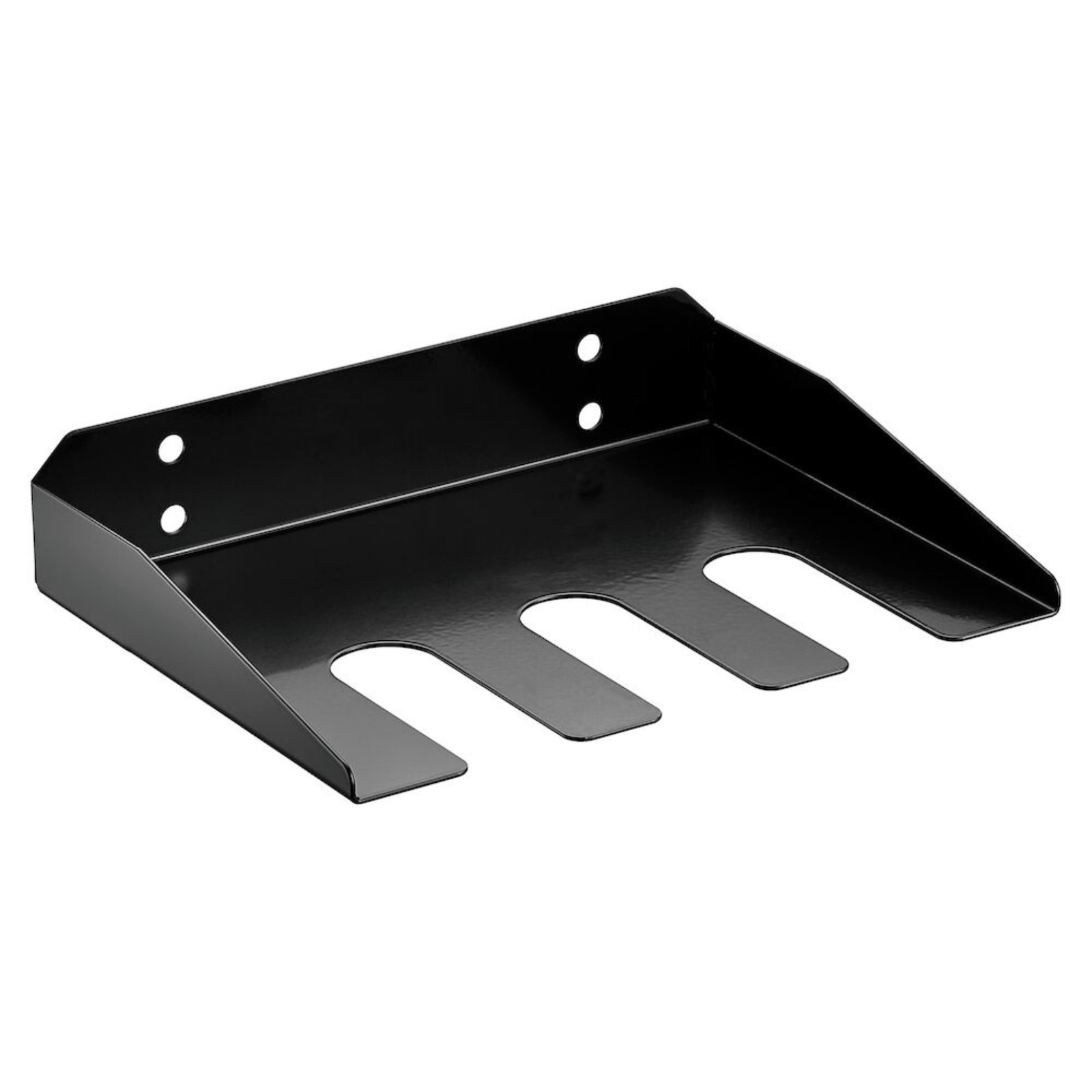 Teng Tools Power tool shelf organizer side mounted TCATP