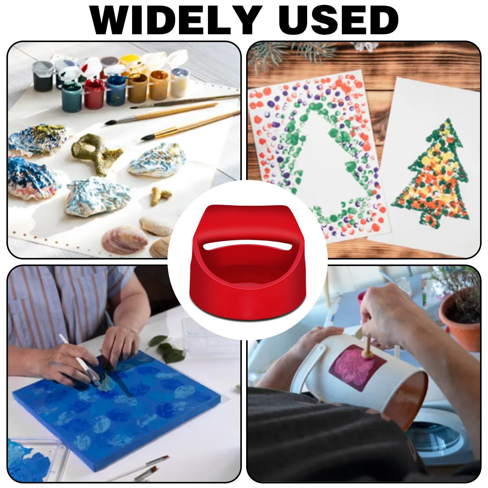 1Pieces Block Printing Tool, Kit Tool Supplies, Printmaking...