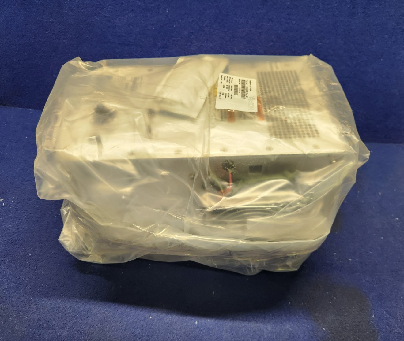 Applied Materials RF Match AMAT 0190-54988 Rev. 03 New