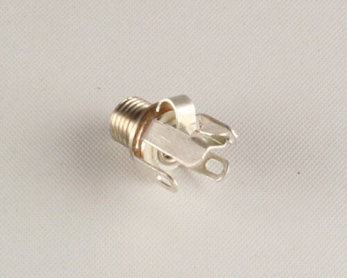 (20pcs) TR2A Switchcraft .101" Subminiature 2-Conductor Closed Phone Jack