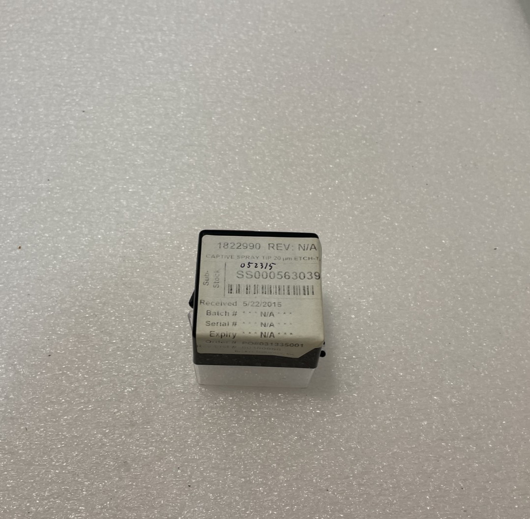 1822990 Captive Spray TIP 20 µm