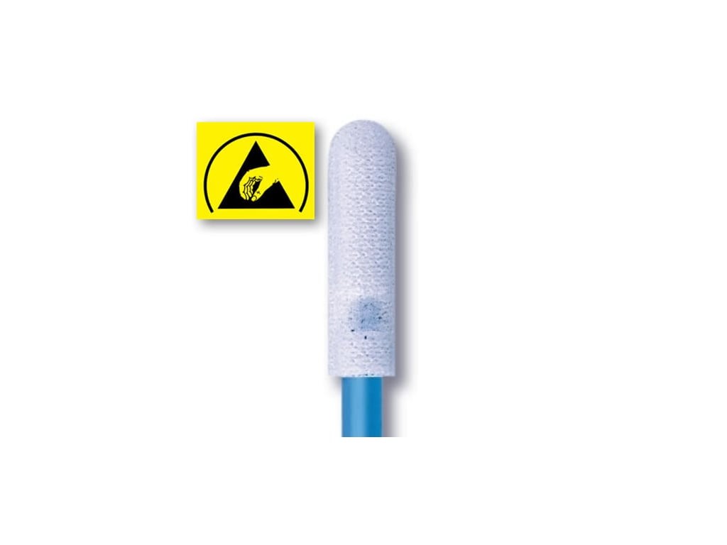 Chemtronics 36060ESD - Coventry 36060ESD Knit Polyester Swabs 500/Pkg