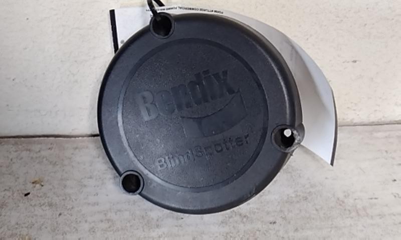 Replaces 06-84837-000 2018 BENDIX BLINDSPOTTER RADAR ANTI-COLLISION MODULE ,  CO
