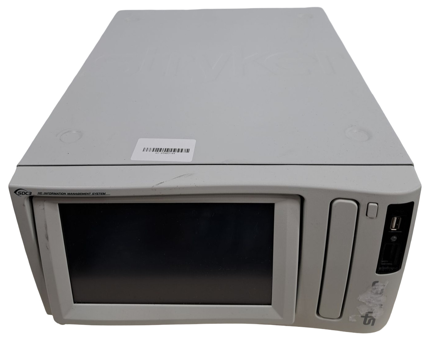 STRYKER SDC3 HD IMAGE MANAGEMENT SYSTEM