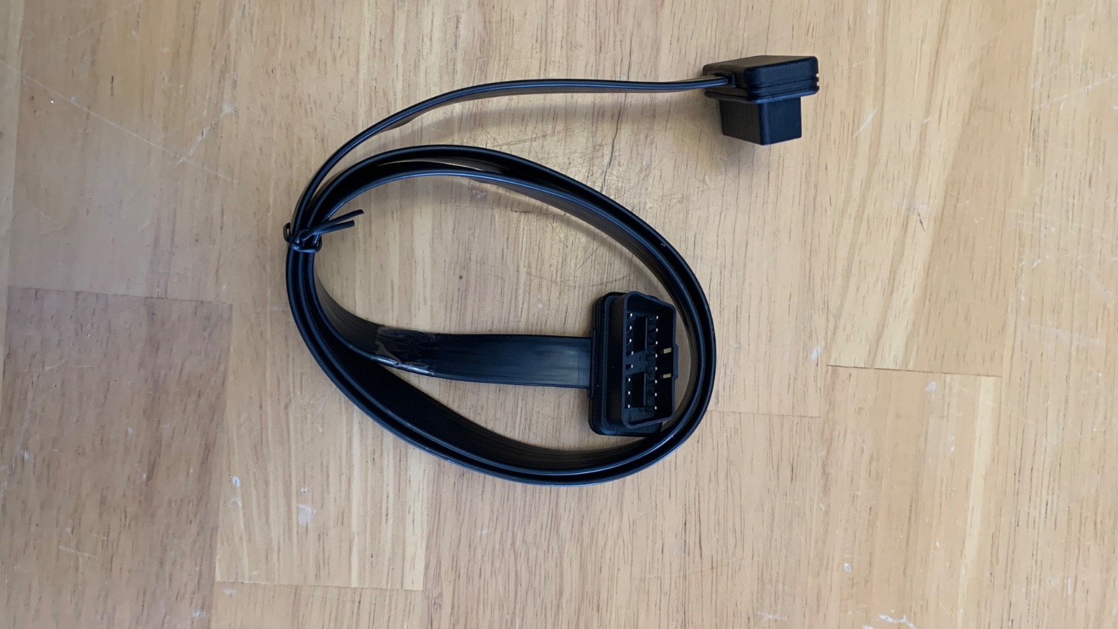 36 inch obd 2 extension cable