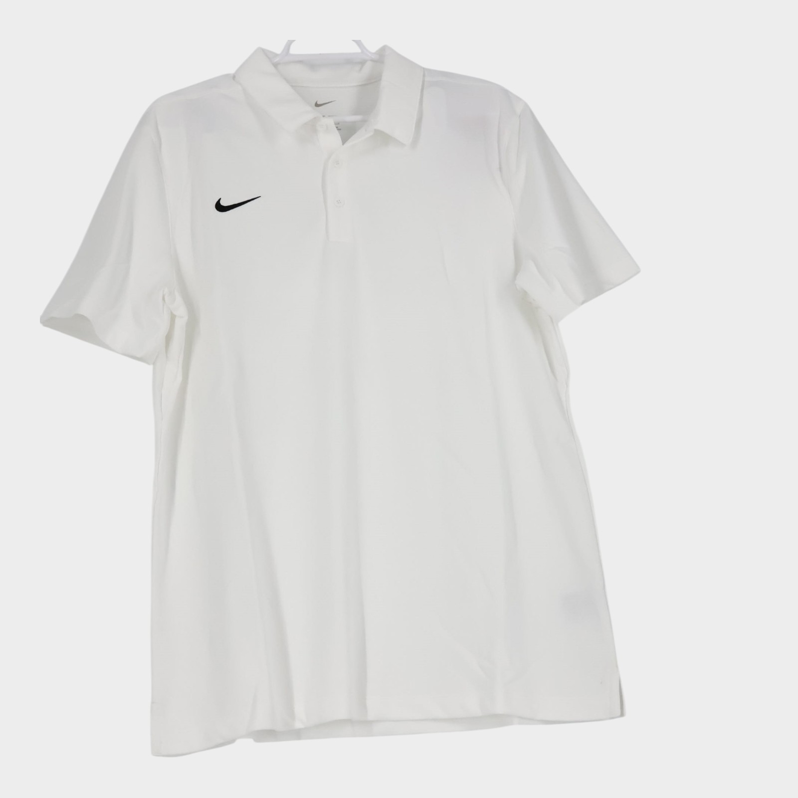 Nike Dri-Fit Men's Short Sleeve Franchise Polo Shirt Size Large