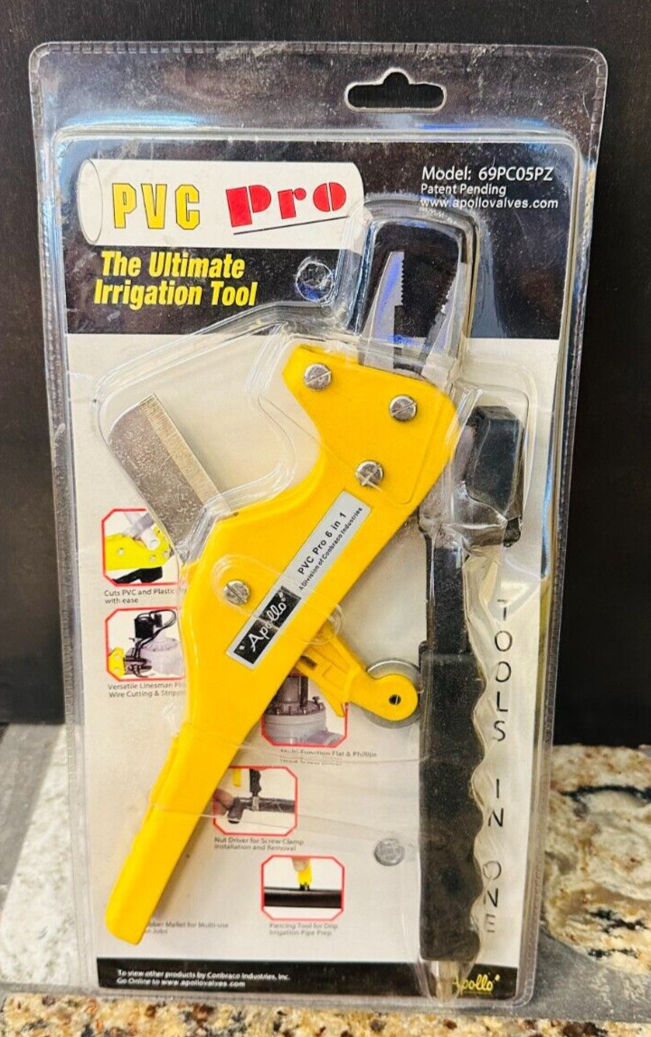 Apollo 3/8" To 1-1/2" Wrench UPC 670750172601