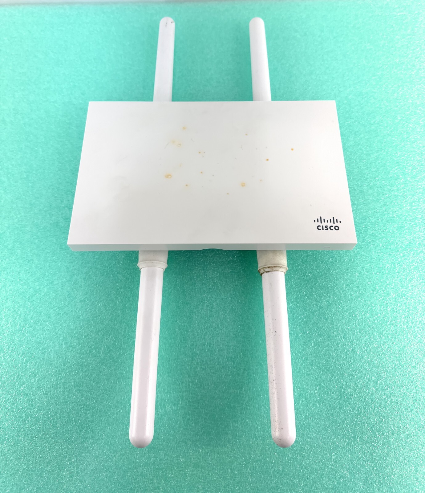 Cisco Meraki MR74 802.11ac Cloud Managed Wireless Access Point with Antennas