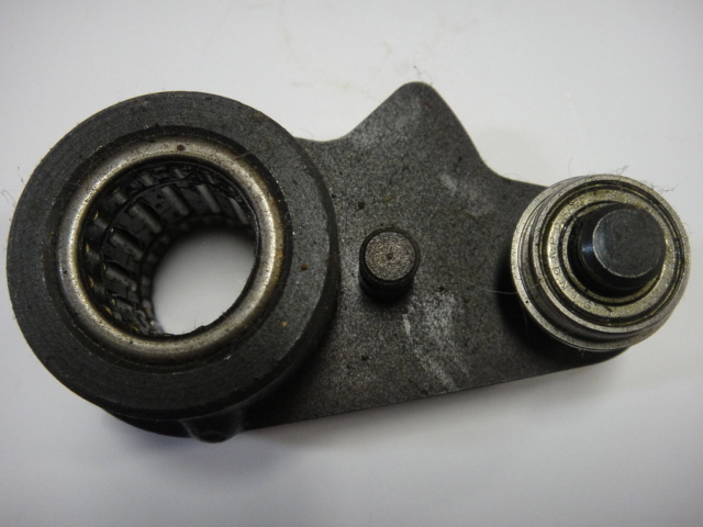 Hamada Lever, Part #6803-11026A