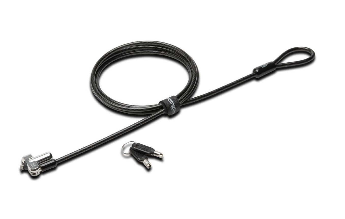 N17 Keyed Laptop Lock For Dell Devices