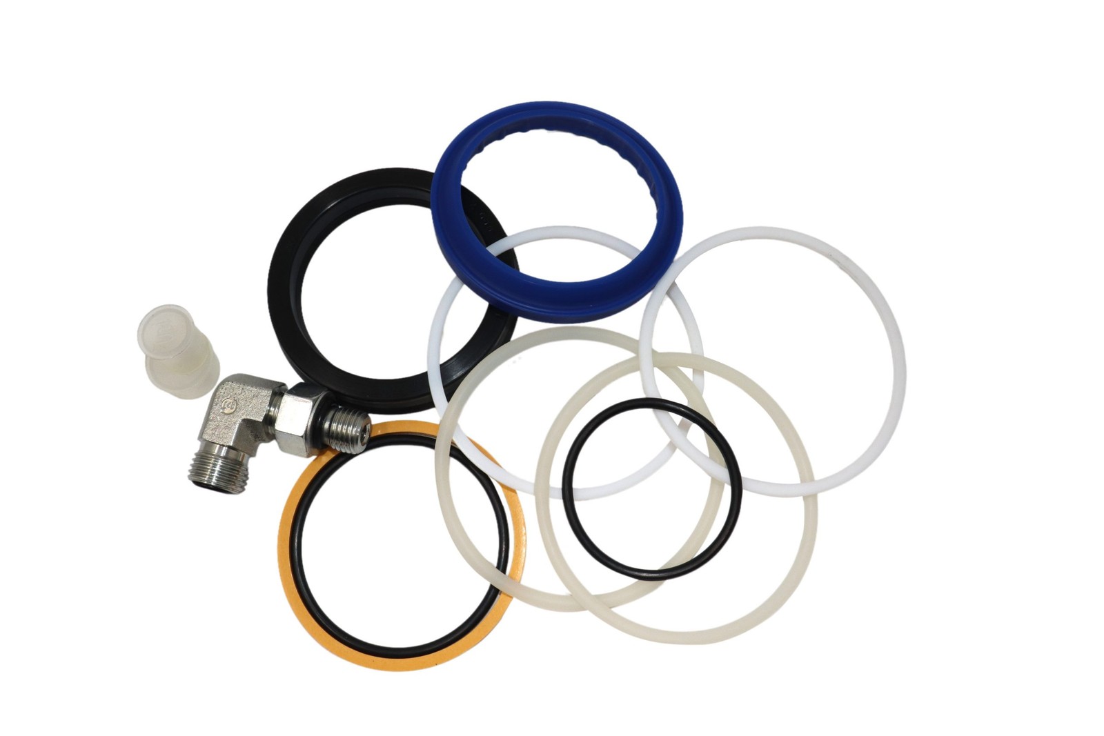 Aztec Replacement for Seal Kit for Mitsubishi RT01003488 - Tilt Cylinder