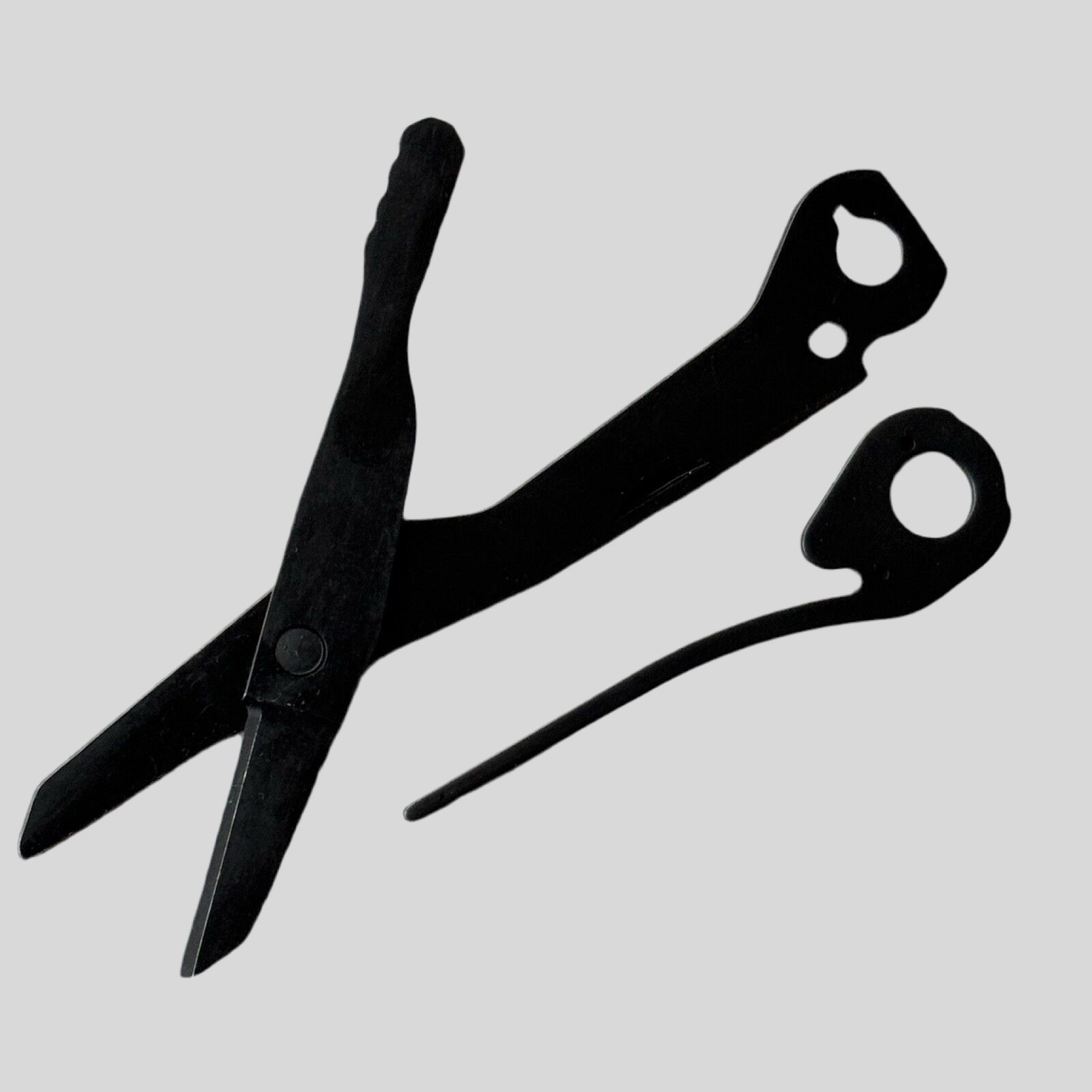Leatherman Surge Parts Replacement Leatherman Surge Scissors Replacement Part