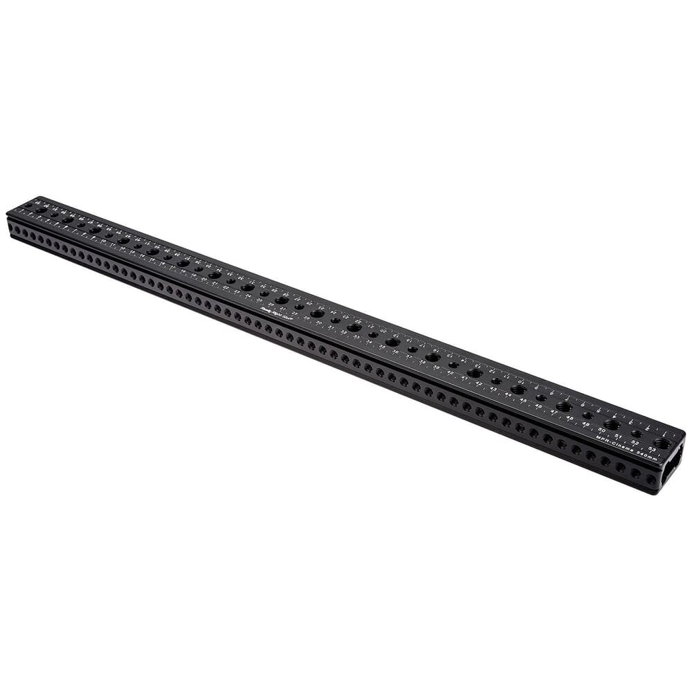 Really Right Stuff RRS-9000511 Multi-Purpose Cinema Rail, 540mm (MPCR-540): NEW