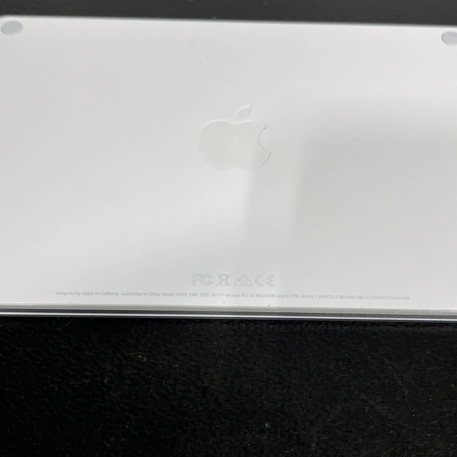 Apple Magic Trackpad 2 A1535 - White