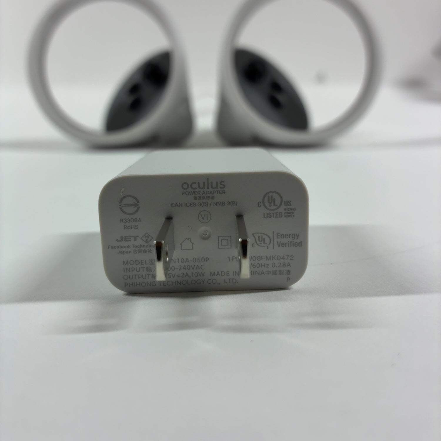 Oculus Quest 2 64GB Virtual Reality Headset