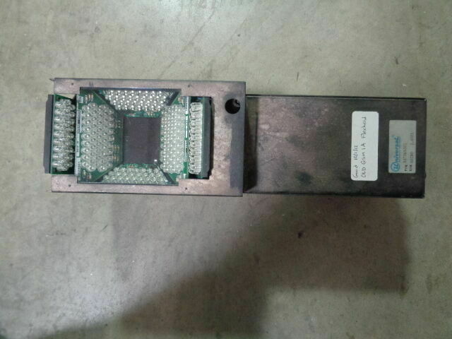 Universal Instruments R47063202 2.6 Mil Camera