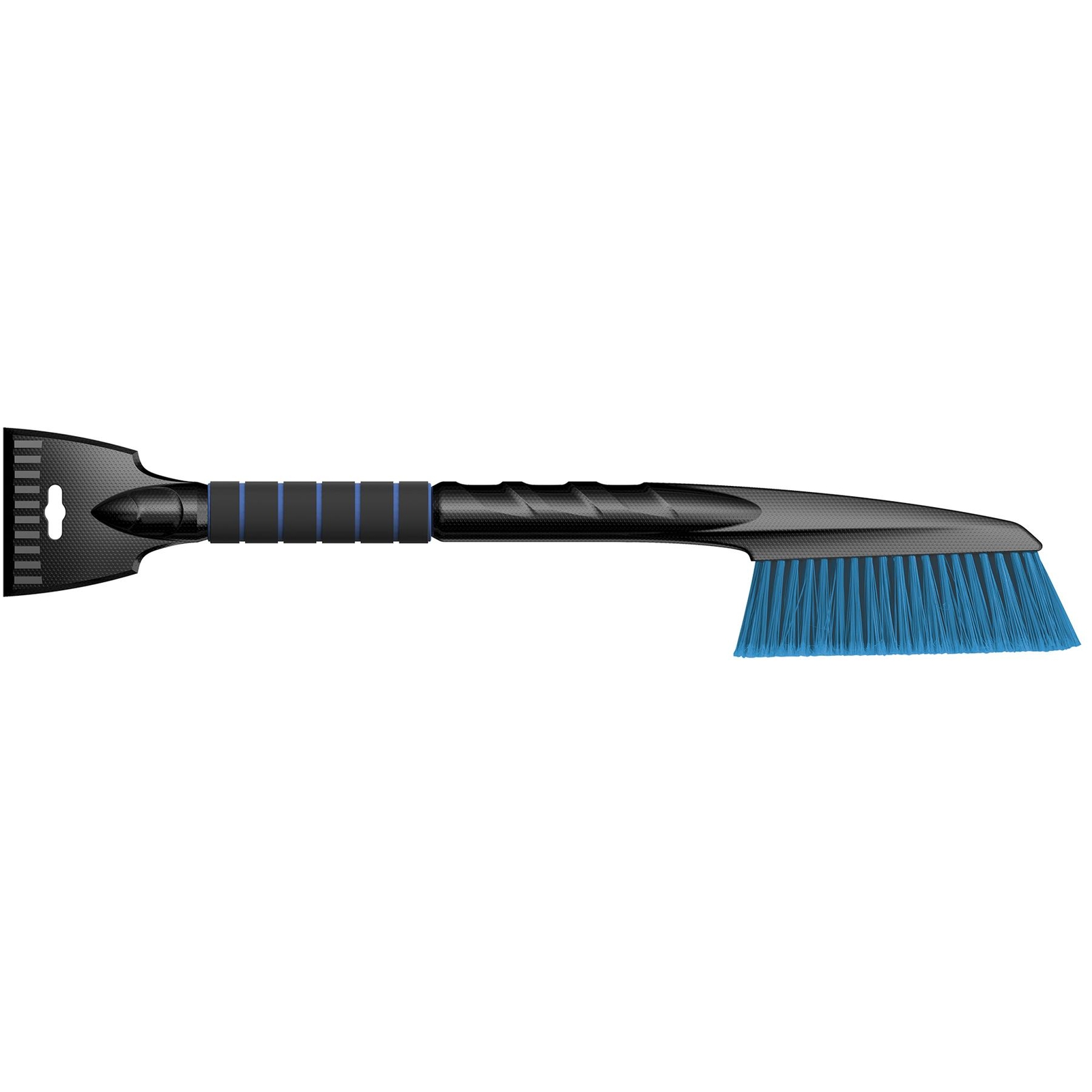 Ice Scraper & Snow Brush Heavy Duty Soft Grip Car Van Windscreen Frost