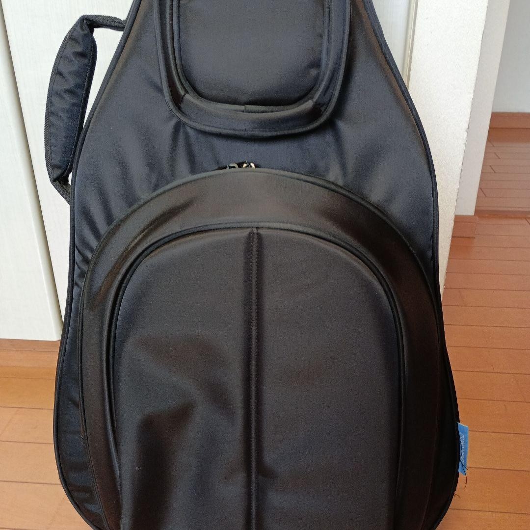 YAMAHA REVSTAR RS320 POWERPAD Guitar Case