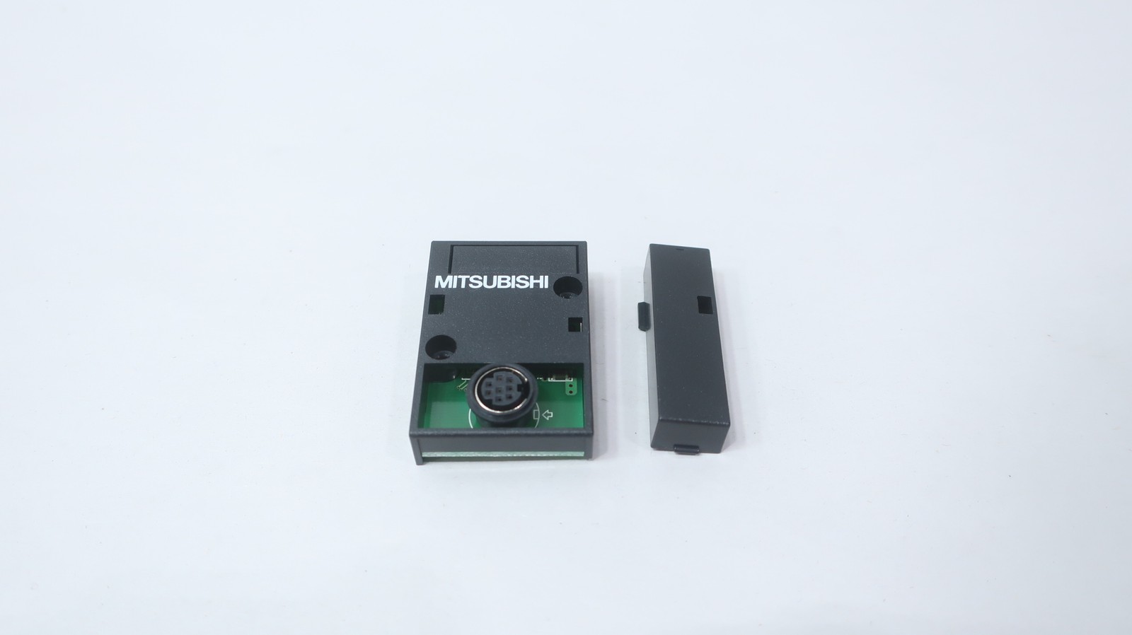 Mitsubishi FX3G-422-BD Comm Interface Board