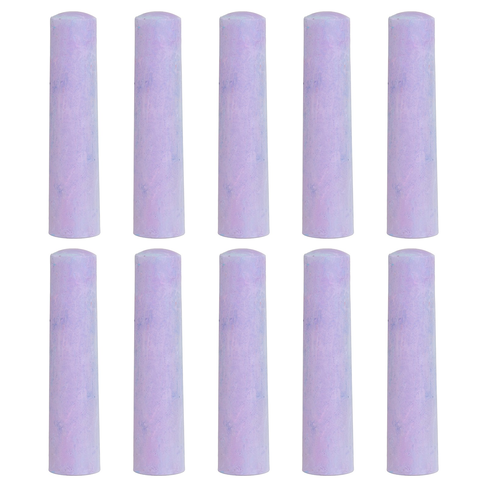 10pcs Plaster Sidewalk Large Solid Outdoor