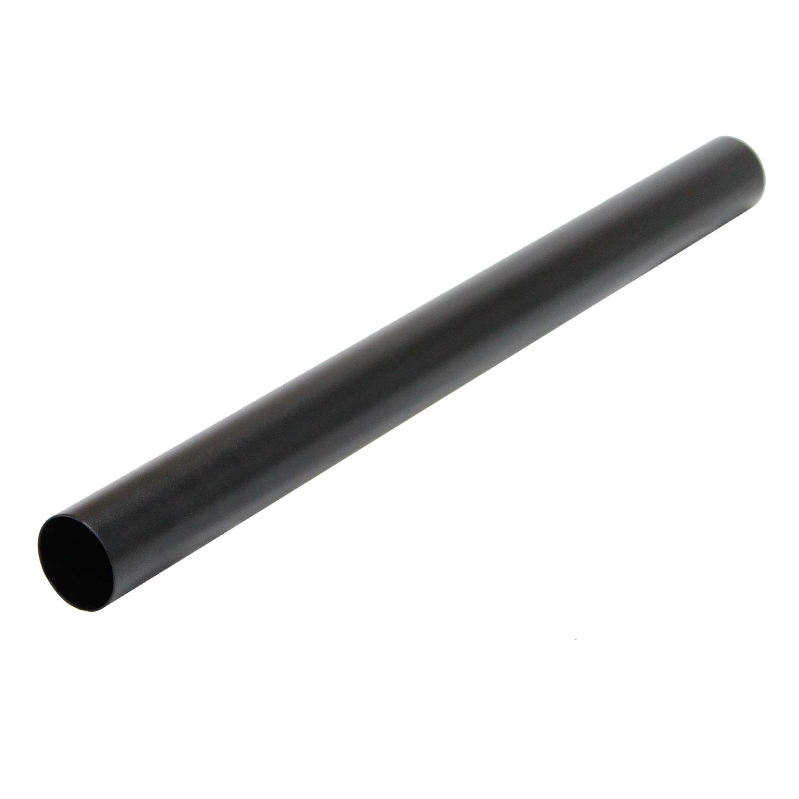 Alesis 18" Black Horizontal Rack Frame Support Tube for Electronic Drum Kits Bar